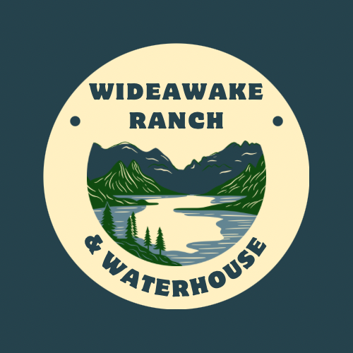 Wideawake Ranch & Waterhouse